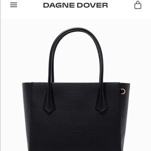 Dagne Dover Tote!!!